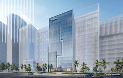 Cecil Place (D1), Office #630562651